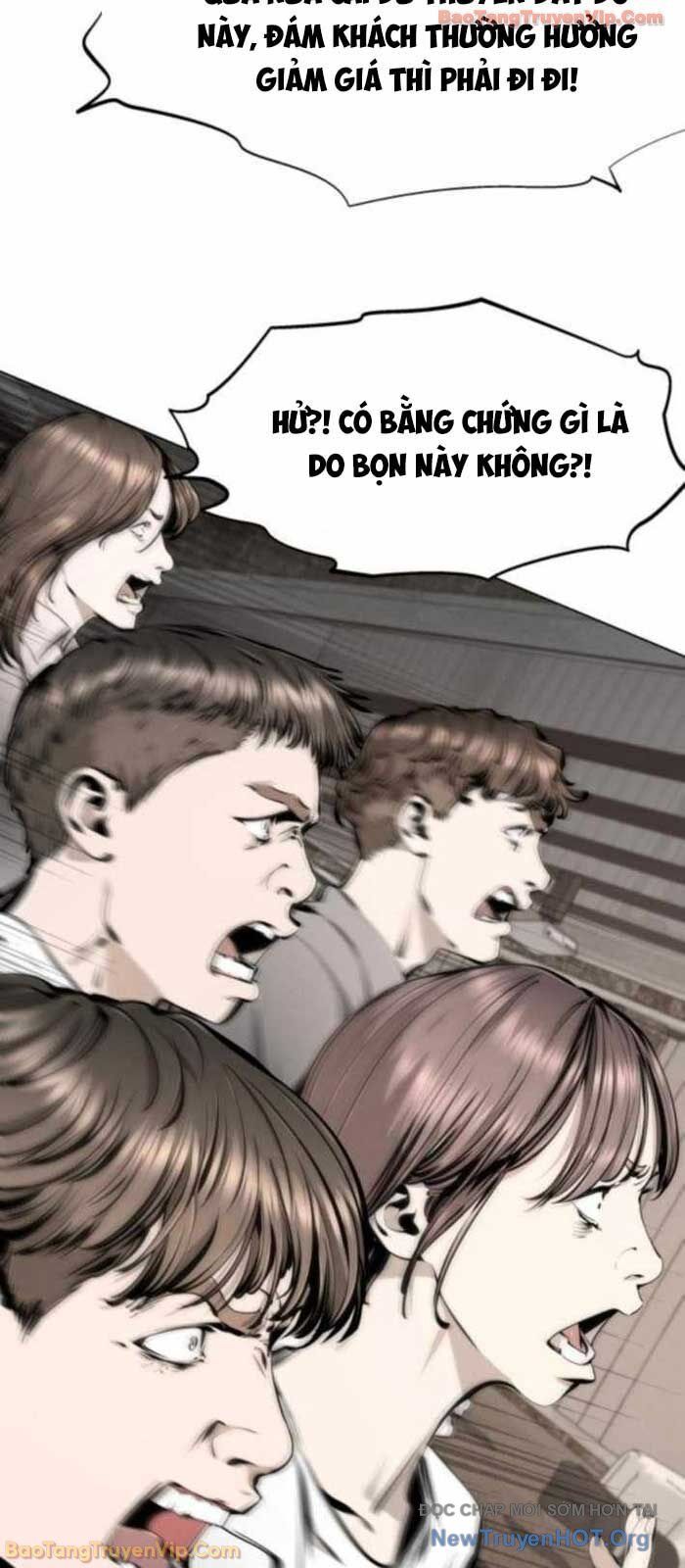 Câm Lặng - Chương 6