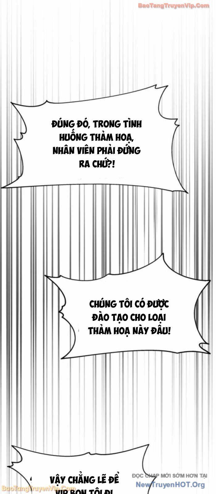 Câm Lặng - Chương 6