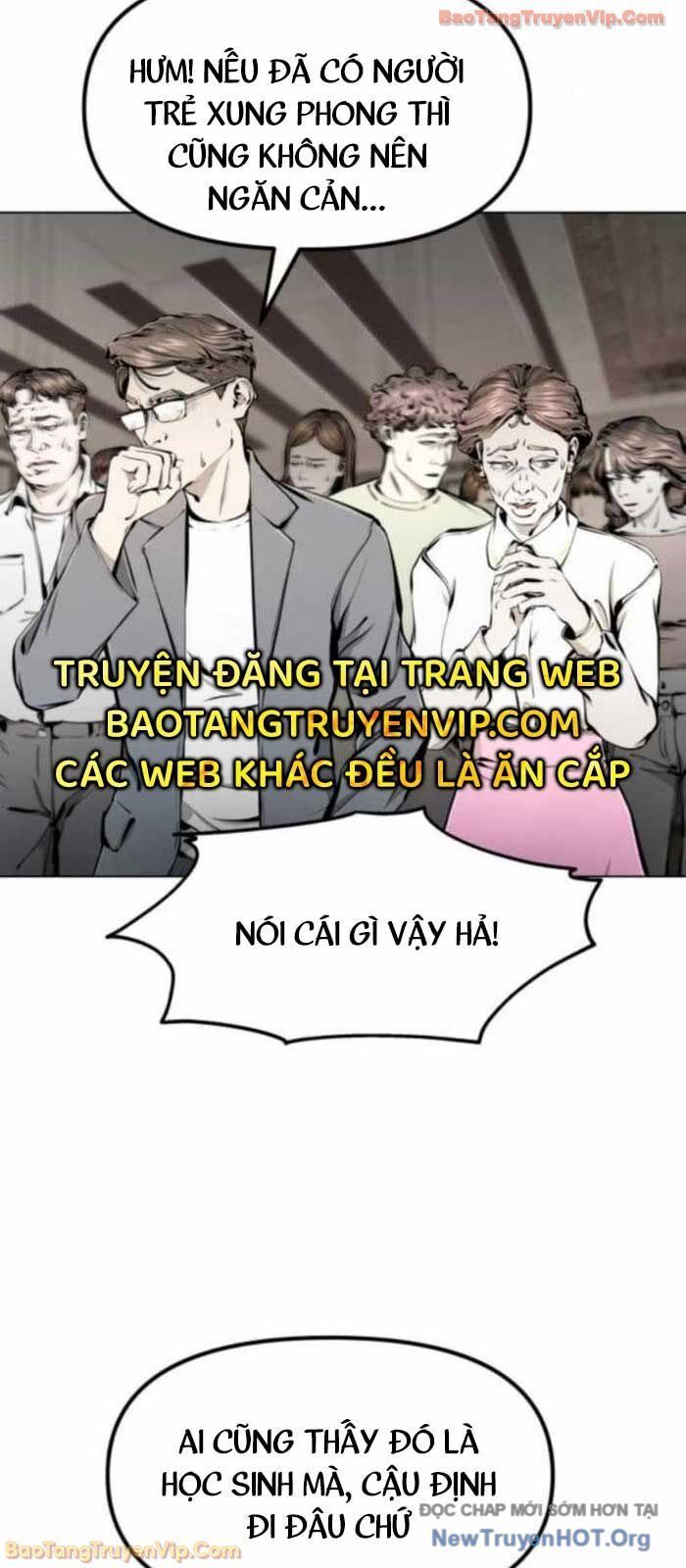 Câm Lặng - Chương 6