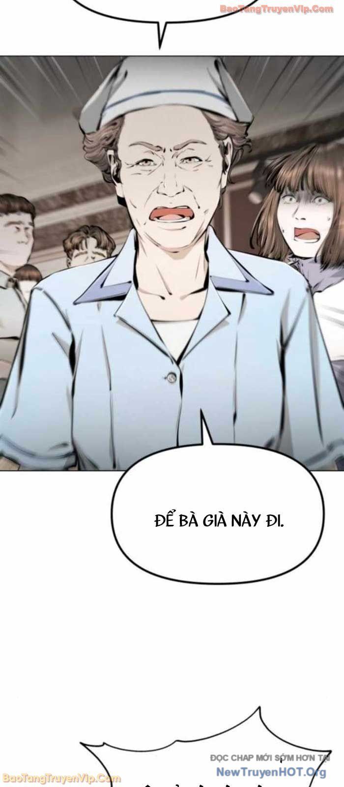 Câm Lặng - Chương 6