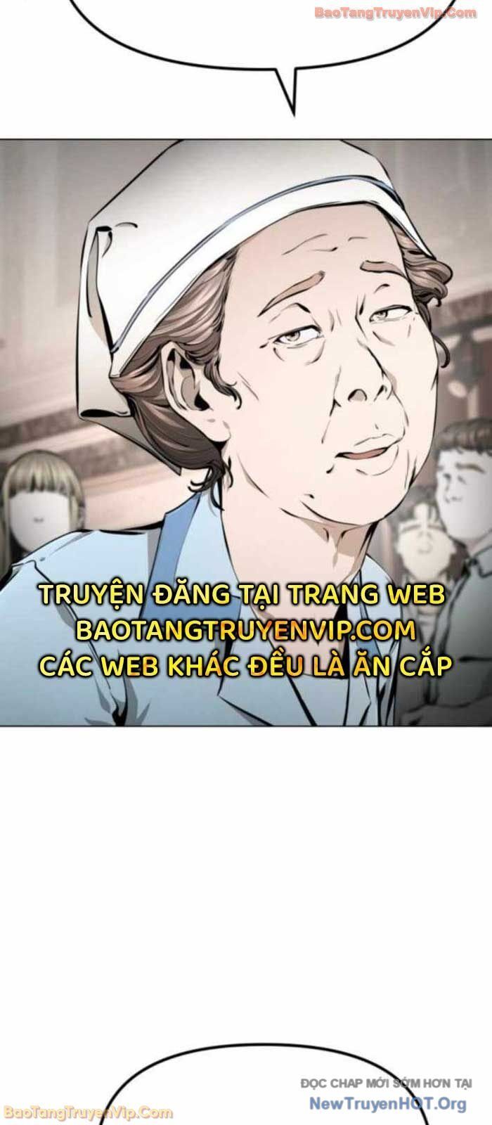 Câm Lặng - Chương 6