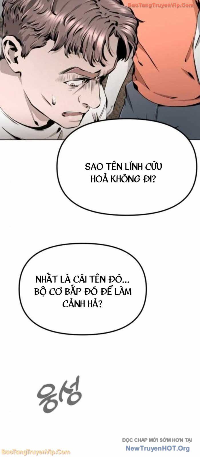 Câm Lặng - Chương 6
