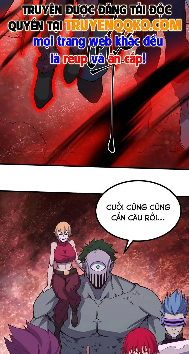 Cao Võ: Hạ Cánh Đến Một Vạn Năm Sau - Chương 323