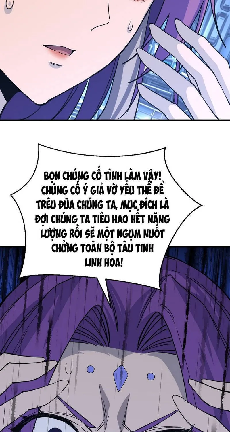 Cao Võ: Hạ Cánh Đến Một Vạn Năm Sau - Chương 323