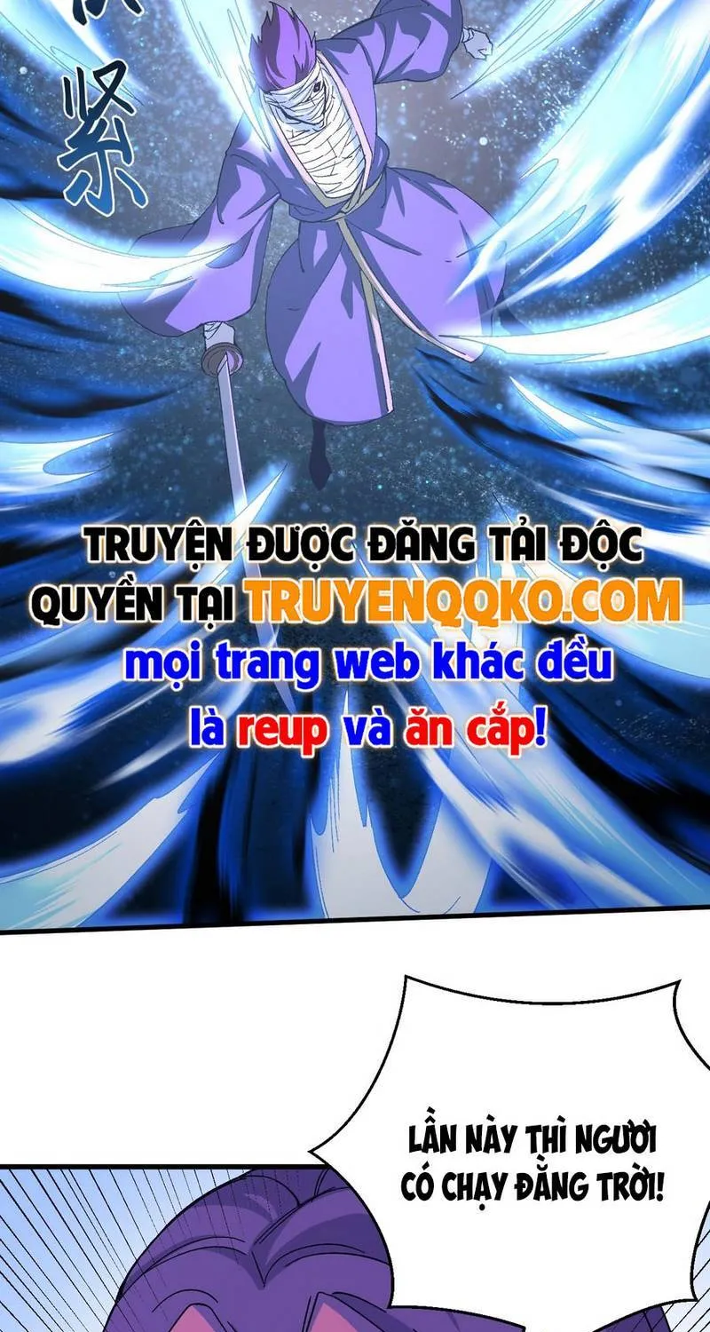 Cao Võ: Hạ Cánh Đến Một Vạn Năm Sau - Chương 323