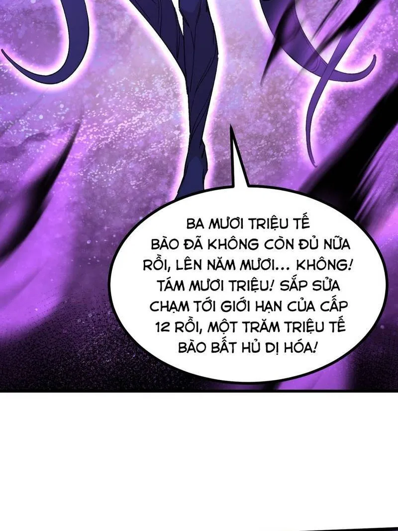 Cao Võ: Hạ Cánh Đến Một Vạn Năm Sau - Chương 323