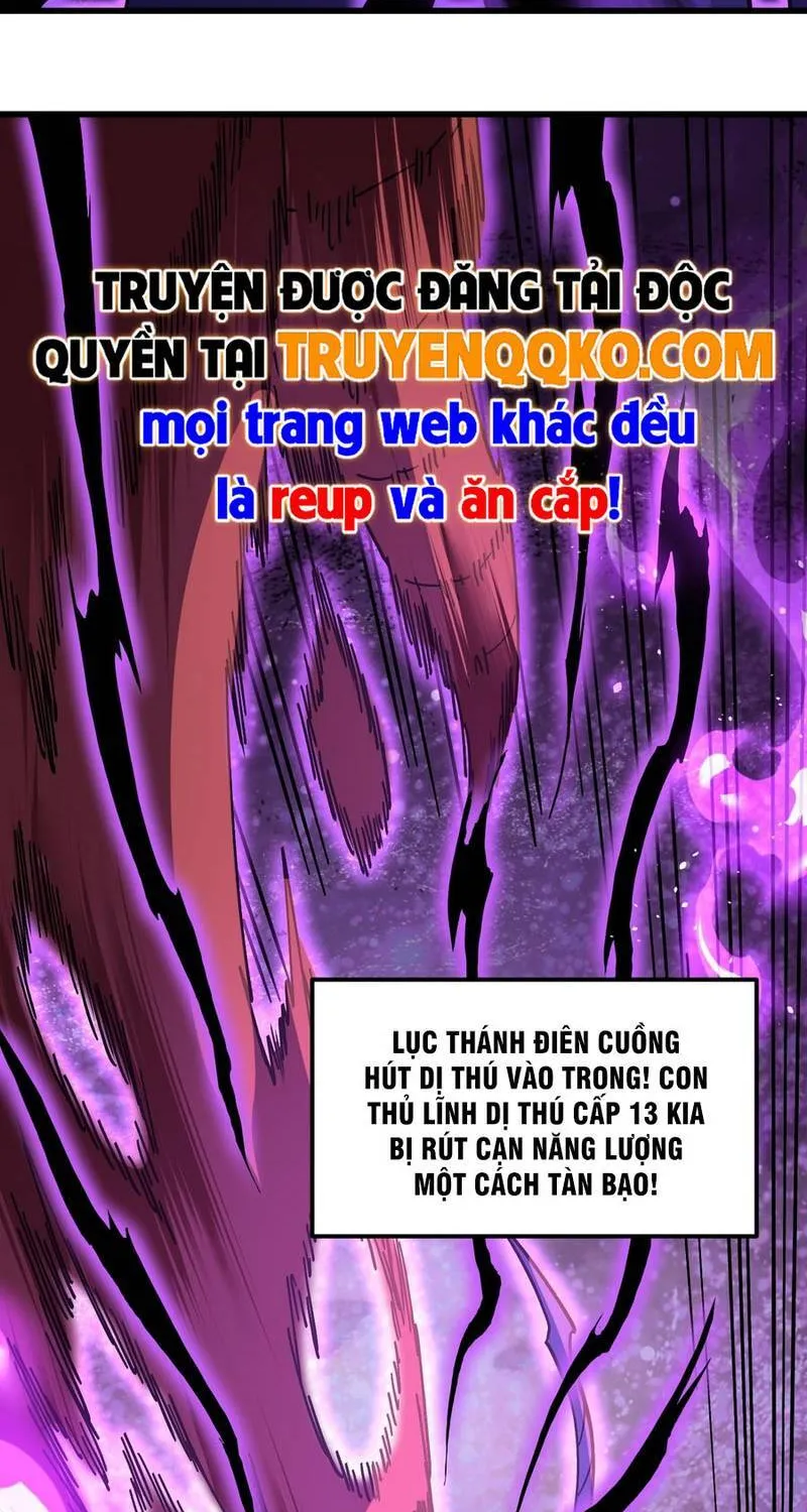 Cao Võ: Hạ Cánh Đến Một Vạn Năm Sau - Chương 323