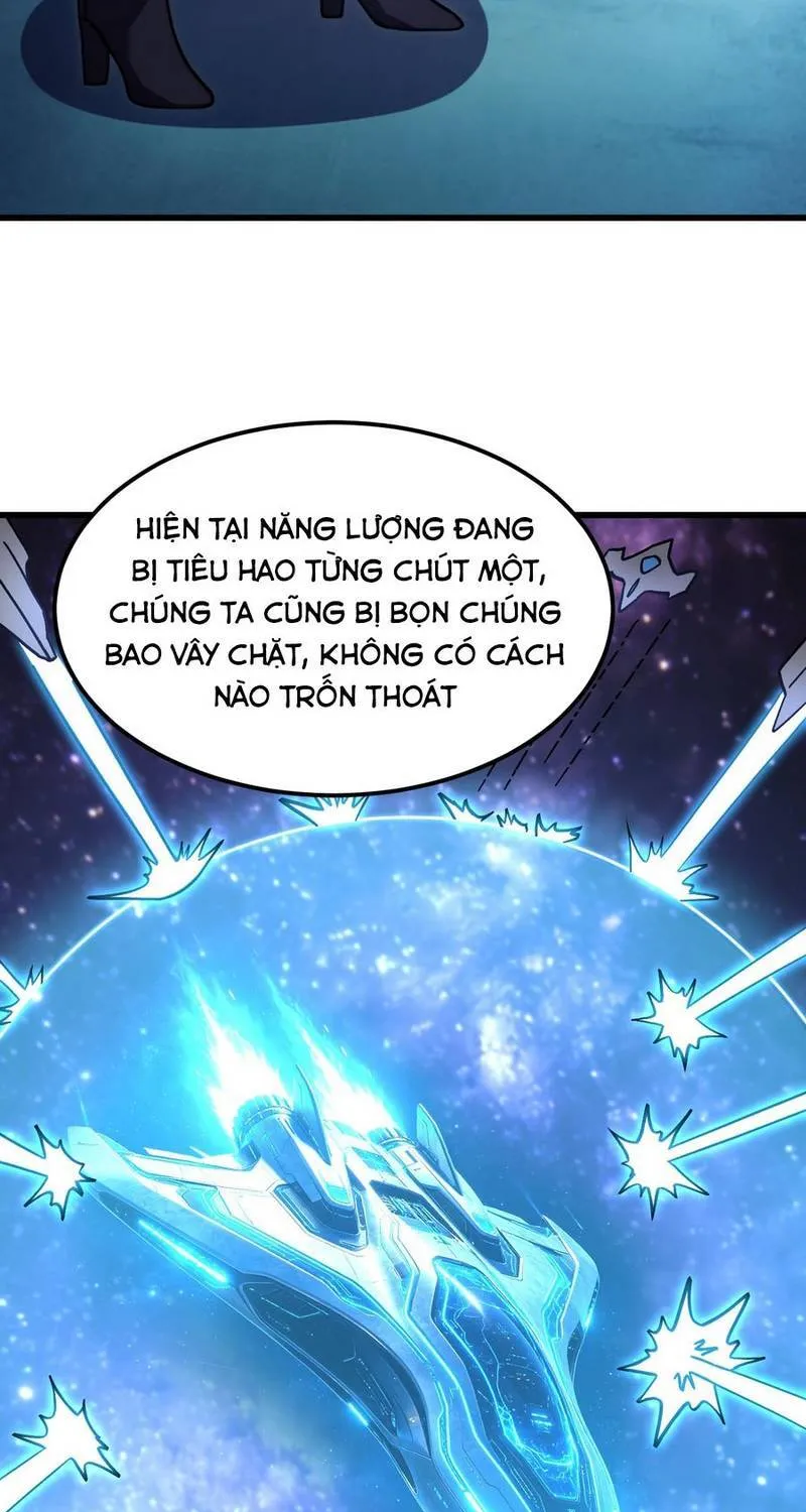 Cao Võ: Hạ Cánh Đến Một Vạn Năm Sau - Chương 323