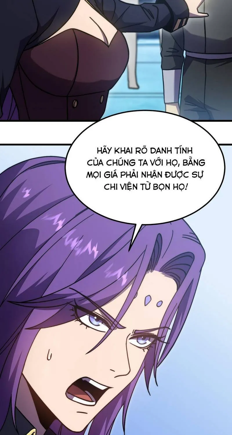 Cao Võ: Hạ Cánh Đến Một Vạn Năm Sau - Chương 323