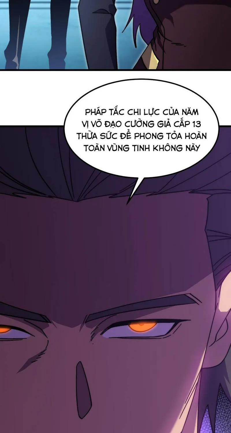 Cao Võ: Hạ Cánh Đến Một Vạn Năm Sau - Chương 323