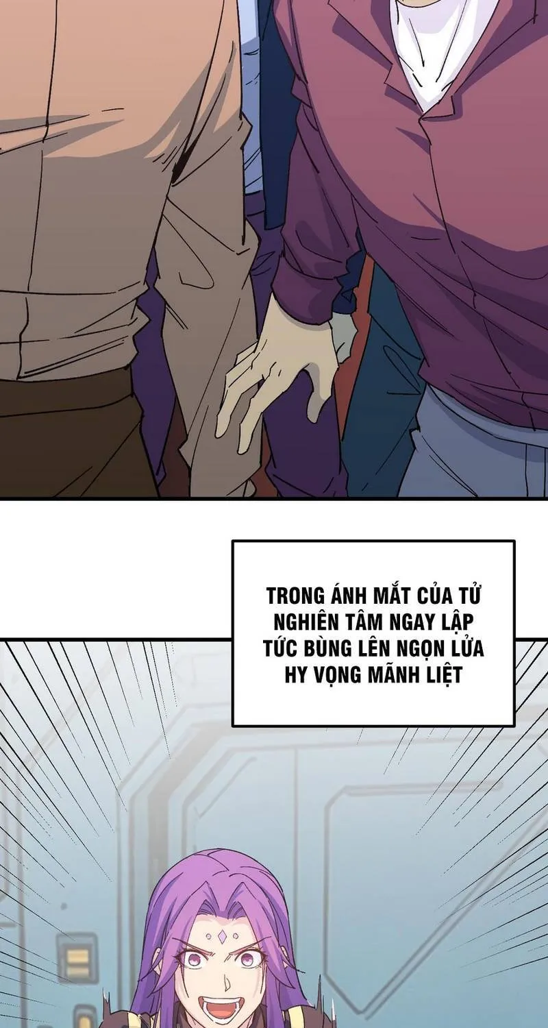 Cao Võ: Hạ Cánh Đến Một Vạn Năm Sau - Chương 324