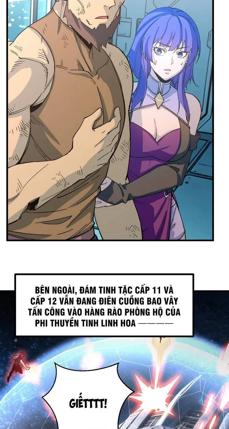 Cao Võ: Hạ Cánh Đến Một Vạn Năm Sau - Chương 324