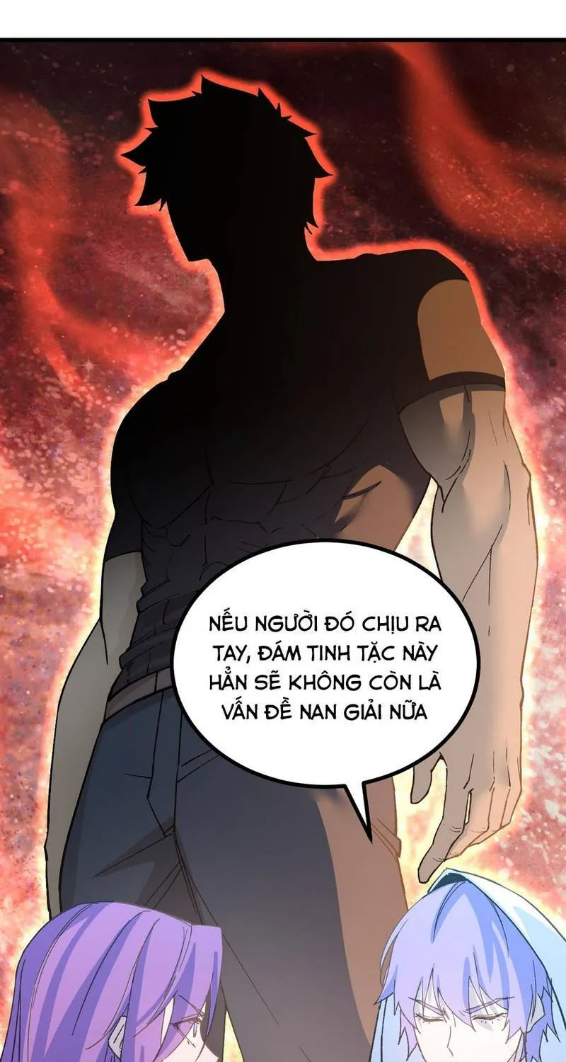 Cao Võ: Hạ Cánh Đến Một Vạn Năm Sau - Chương 324