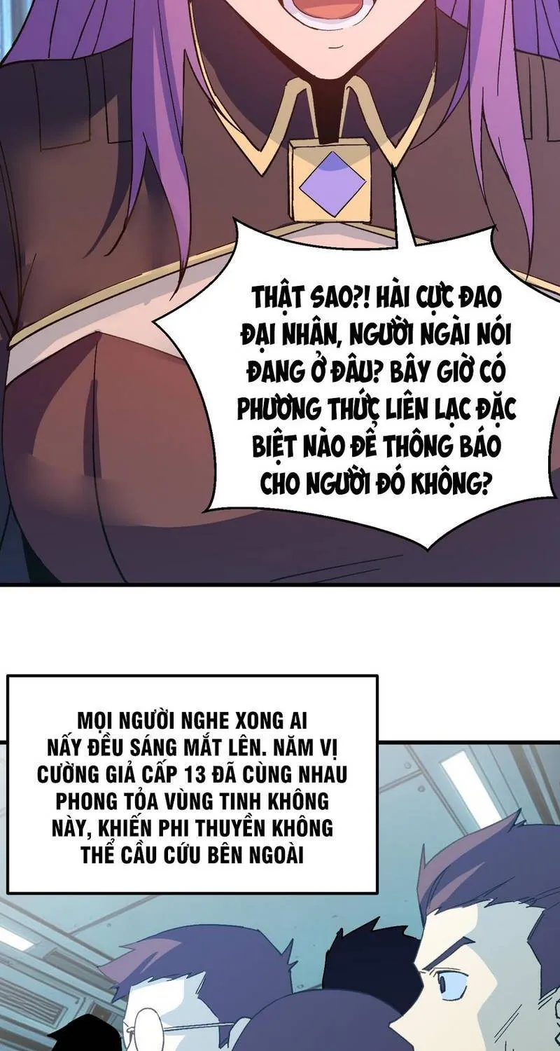 Cao Võ: Hạ Cánh Đến Một Vạn Năm Sau - Chương 324