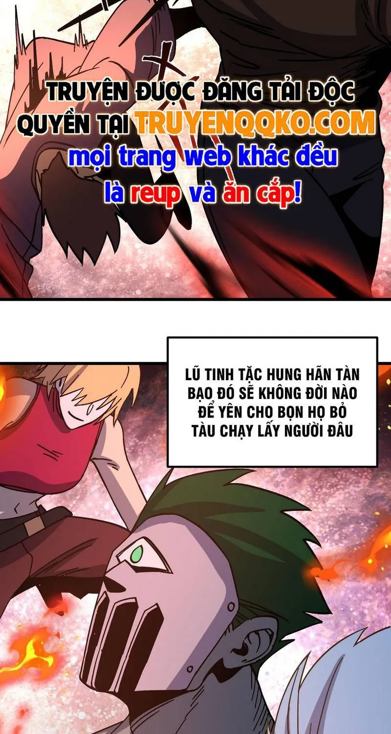 Cao Võ: Hạ Cánh Đến Một Vạn Năm Sau - Chương 324