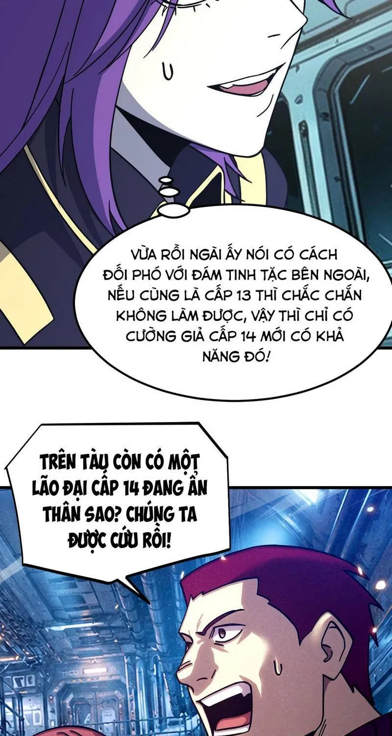 Cao Võ: Hạ Cánh Đến Một Vạn Năm Sau - Chương 324