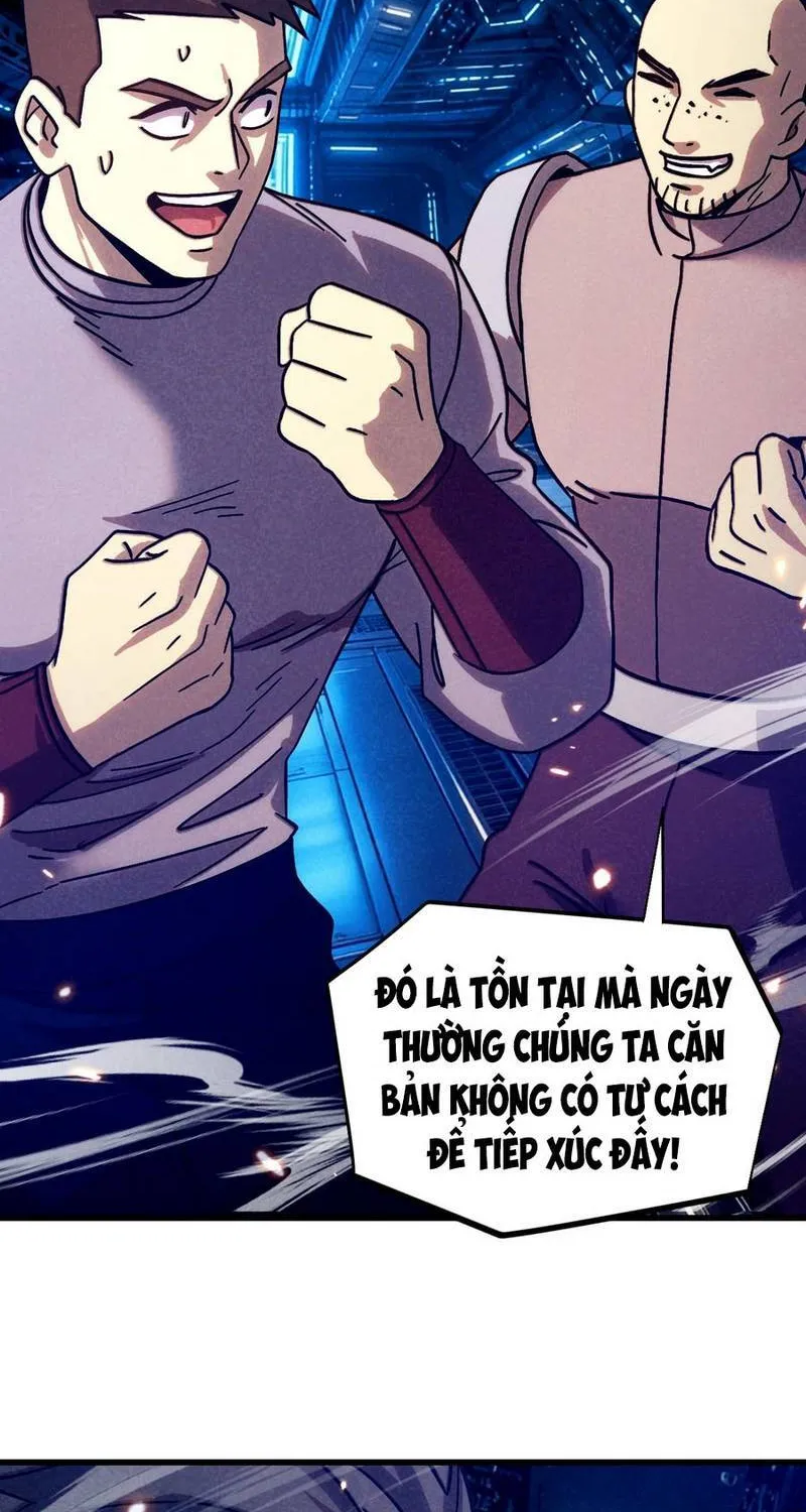Cao Võ: Hạ Cánh Đến Một Vạn Năm Sau - Chương 324