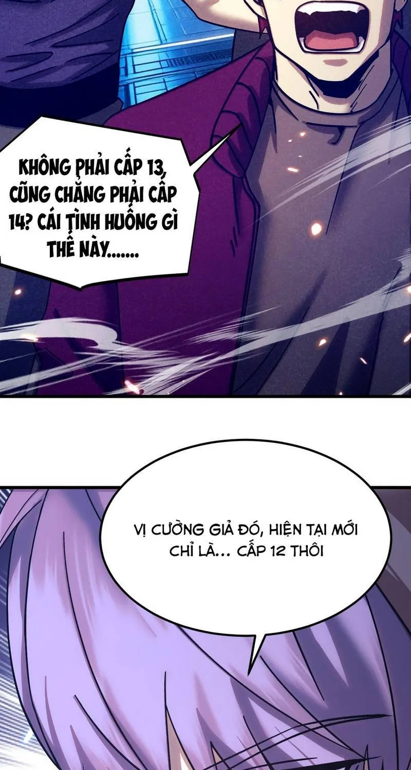 Cao Võ: Hạ Cánh Đến Một Vạn Năm Sau - Chương 324
