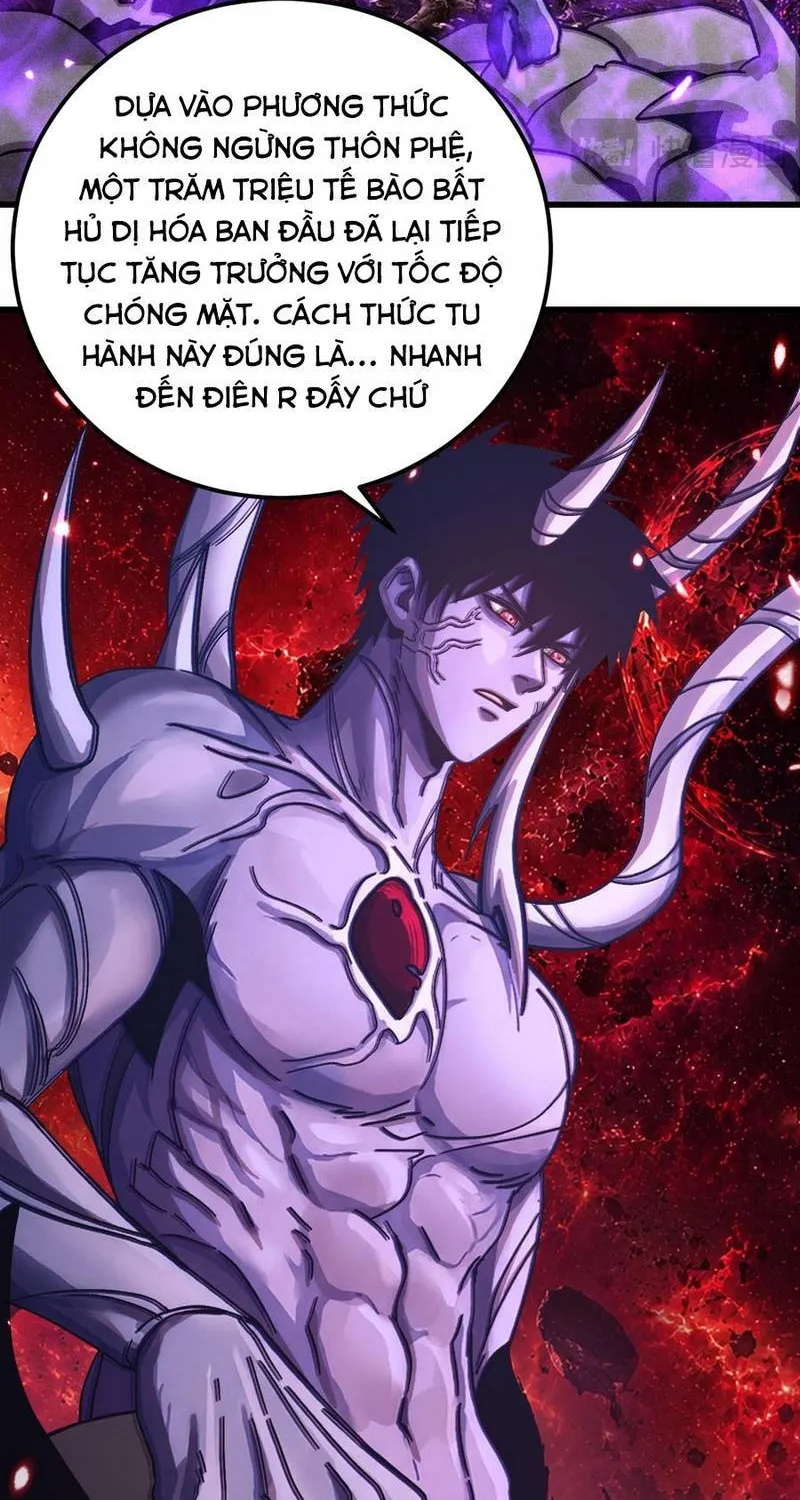 Cao Võ: Hạ Cánh Đến Một Vạn Năm Sau - Chương 324
