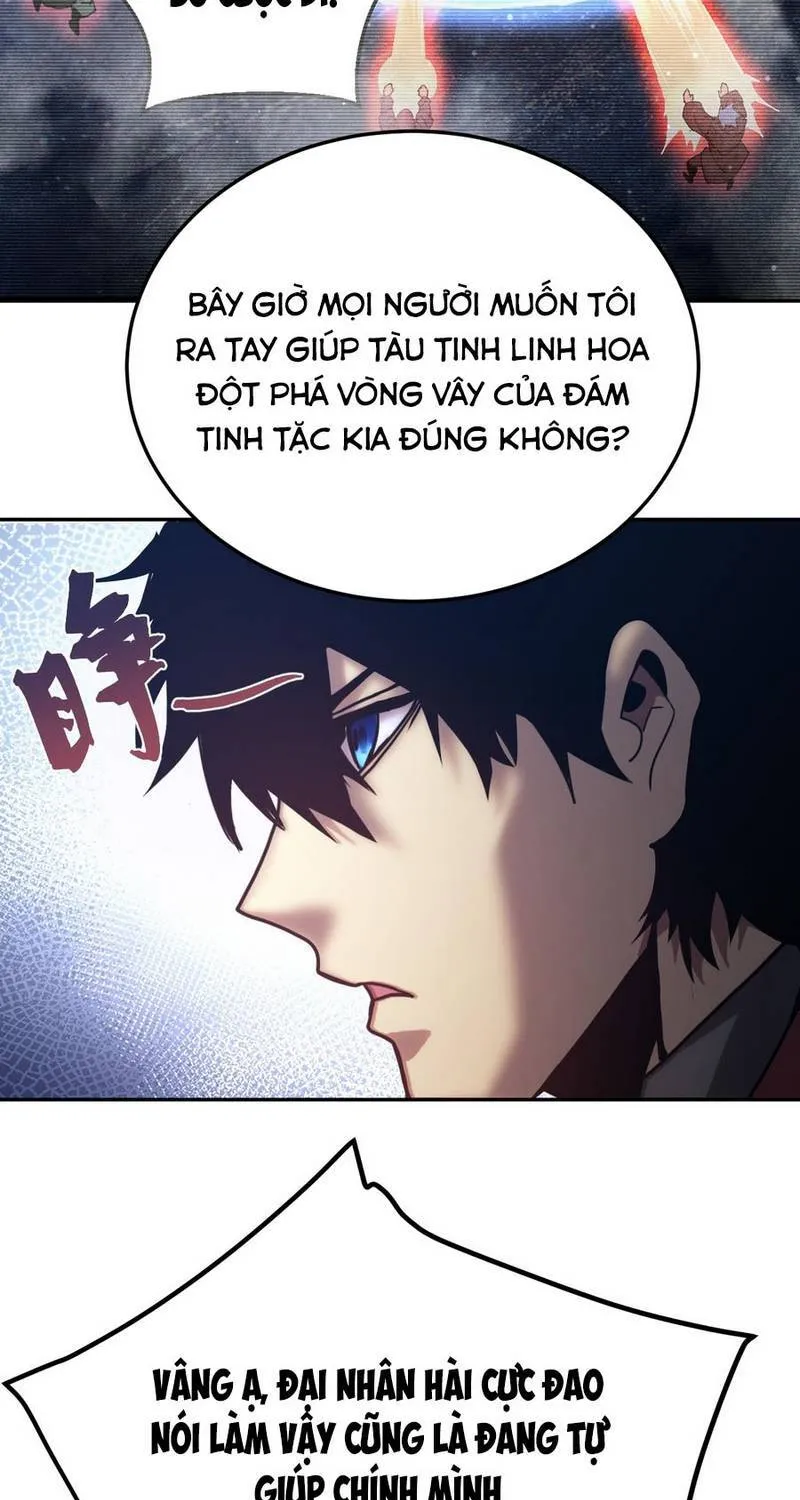 Cao Võ: Hạ Cánh Đến Một Vạn Năm Sau - Chương 325
