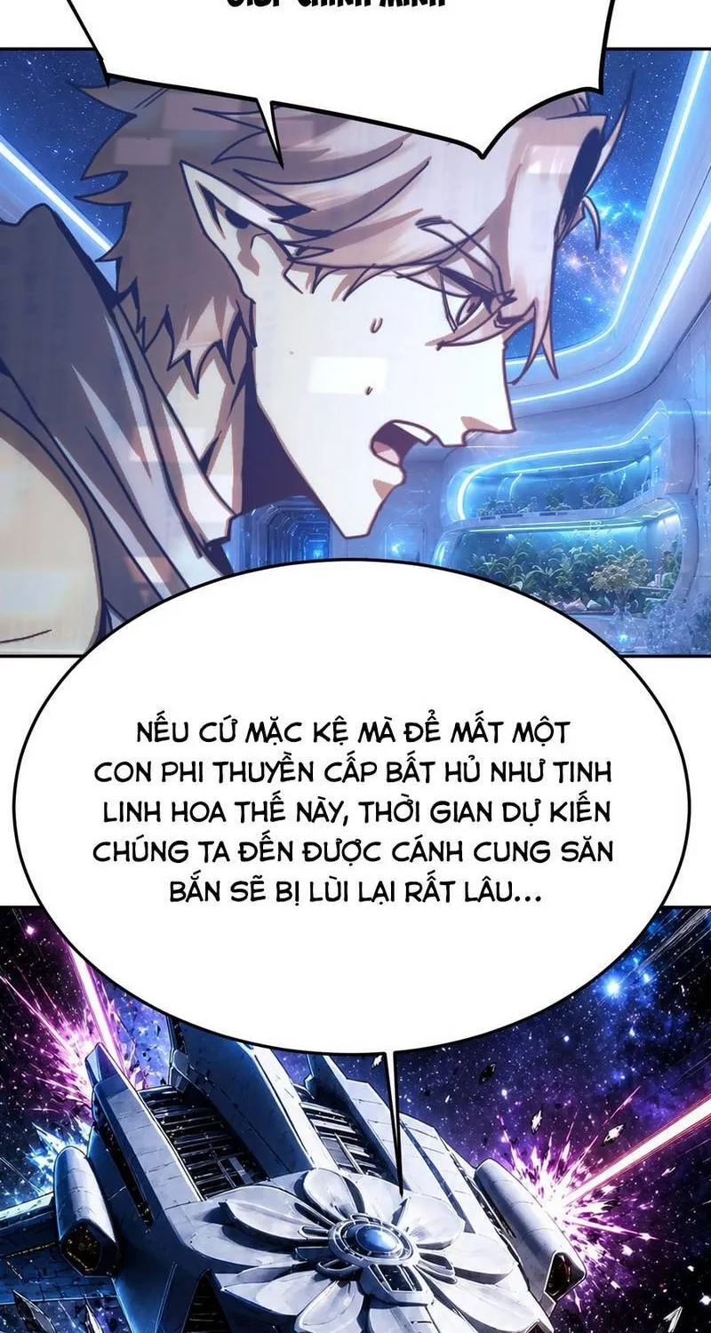 Cao Võ: Hạ Cánh Đến Một Vạn Năm Sau - Chương 325