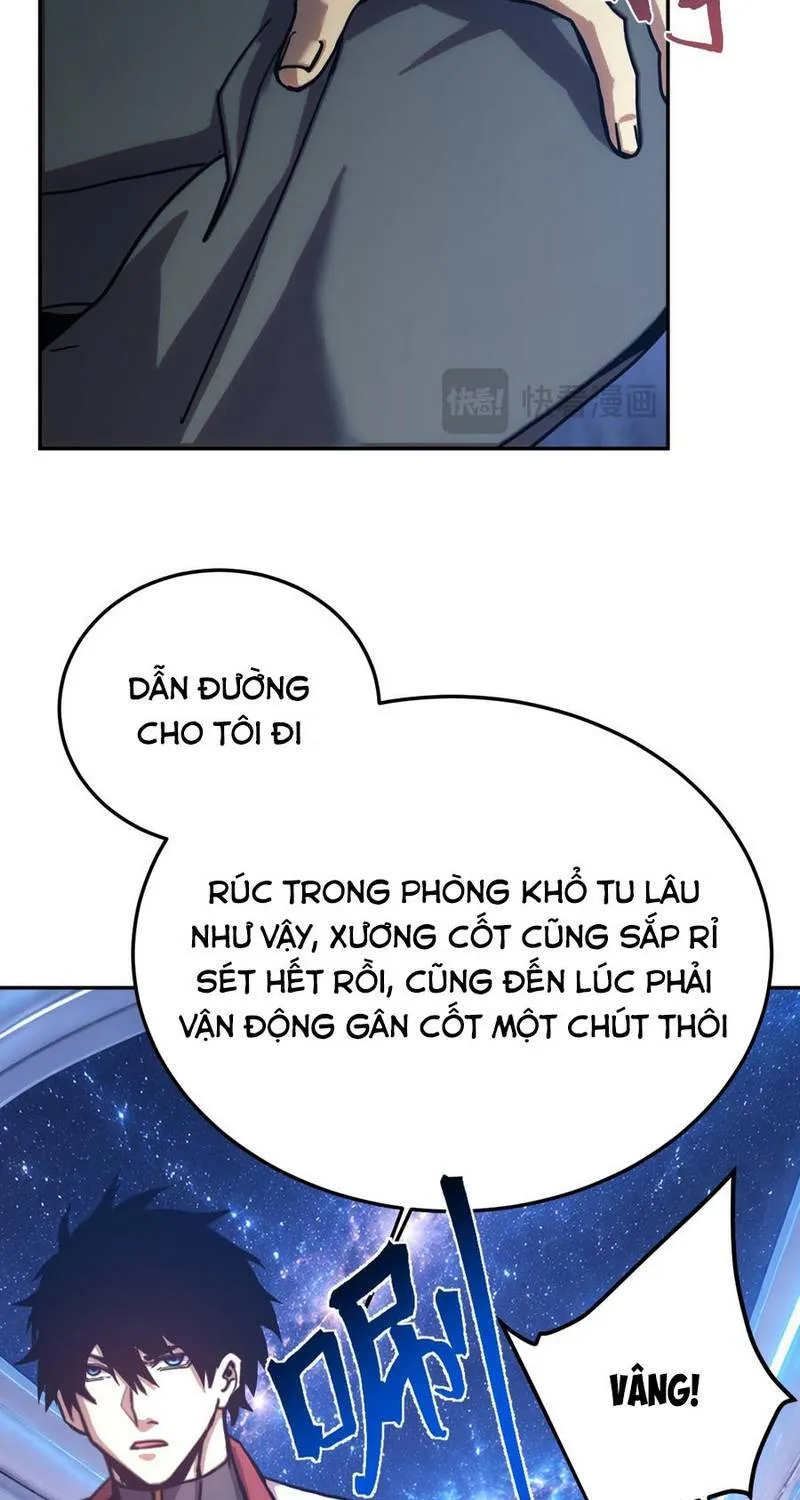 Cao Võ: Hạ Cánh Đến Một Vạn Năm Sau - Chương 325