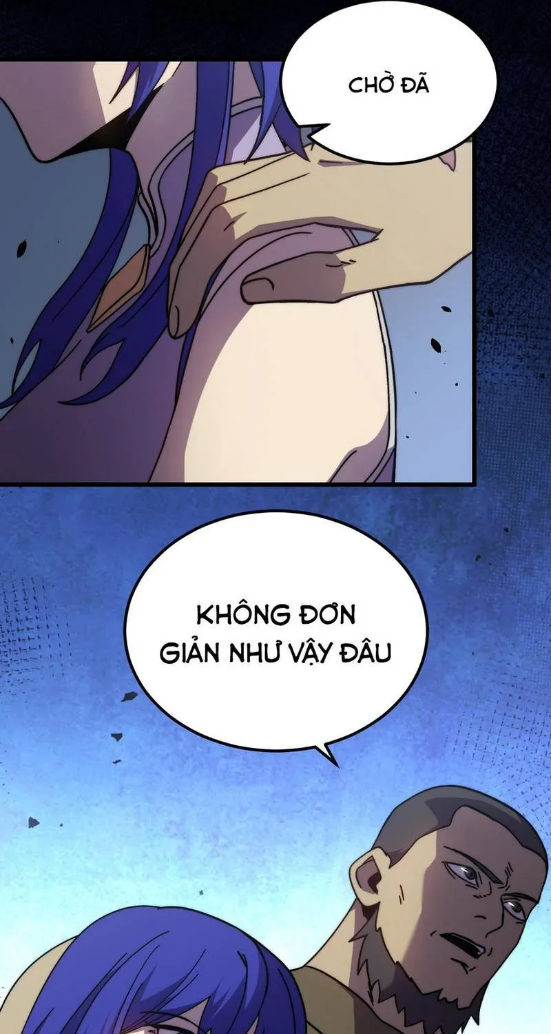 Cao Võ: Hạ Cánh Đến Một Vạn Năm Sau - Chương 325