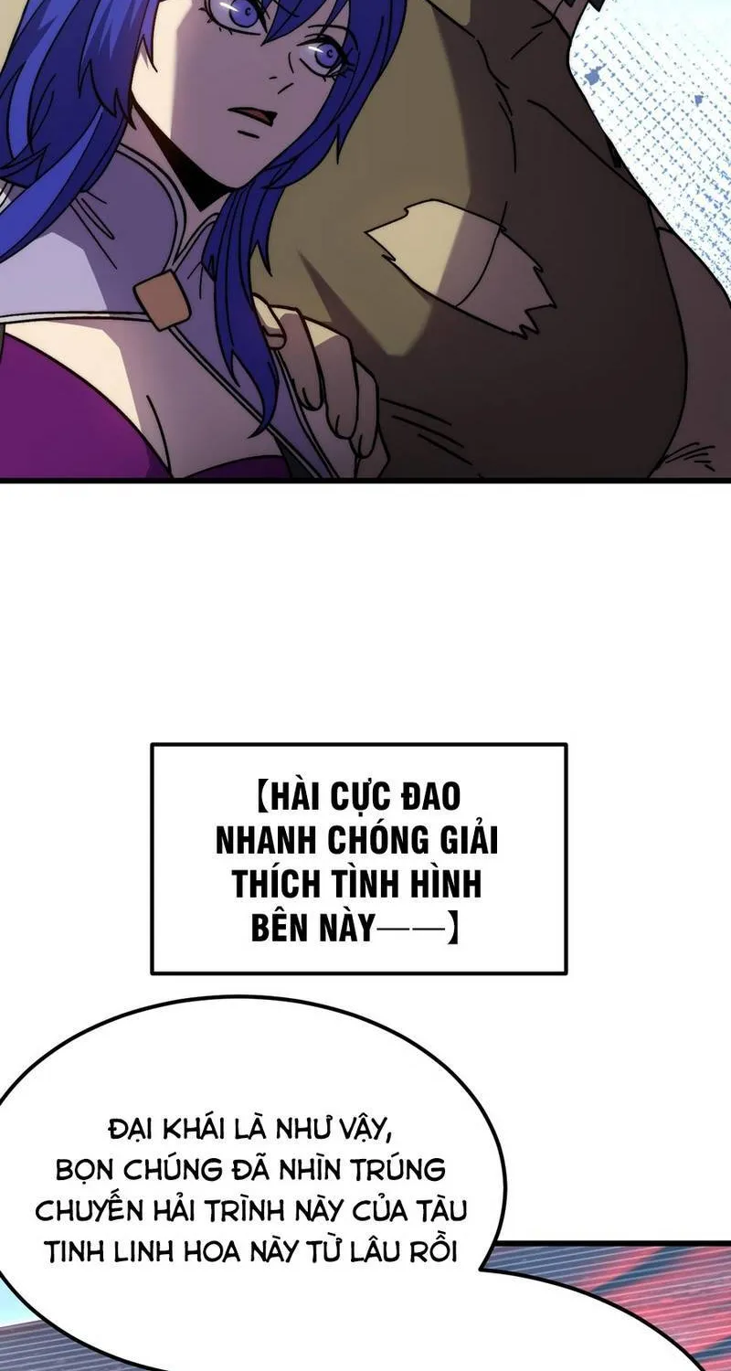 Cao Võ: Hạ Cánh Đến Một Vạn Năm Sau - Chương 325