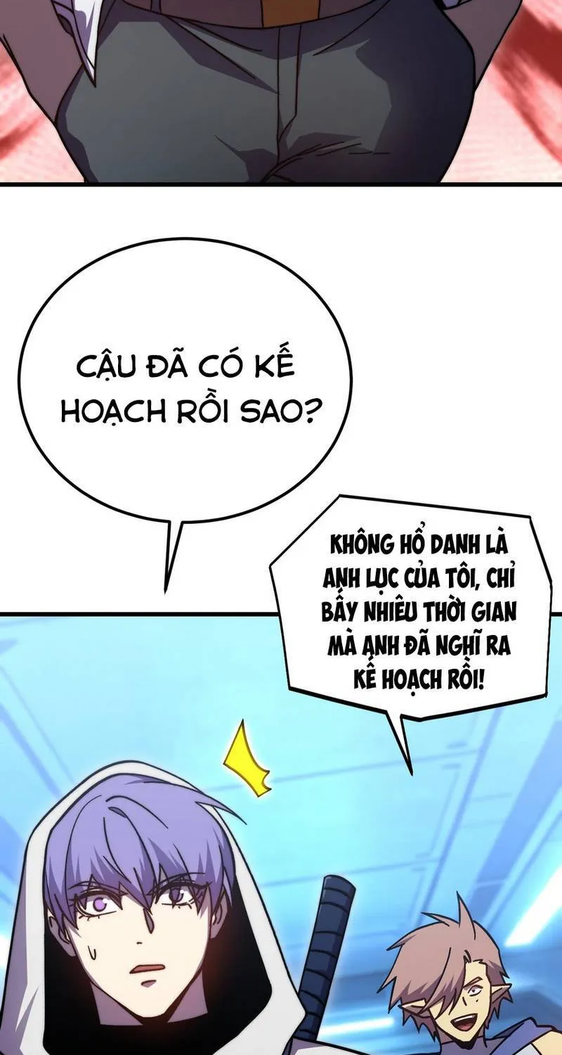 Cao Võ: Hạ Cánh Đến Một Vạn Năm Sau - Chương 325