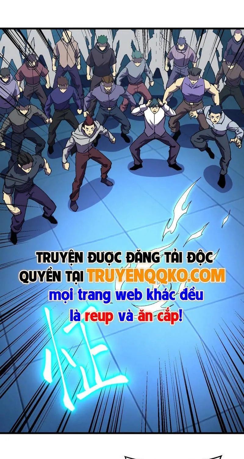 Cao Võ: Hạ Cánh Đến Một Vạn Năm Sau - Chương 326