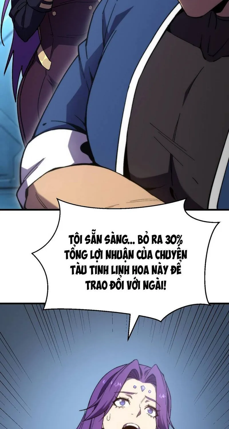 Cao Võ: Hạ Cánh Đến Một Vạn Năm Sau - Chương 326