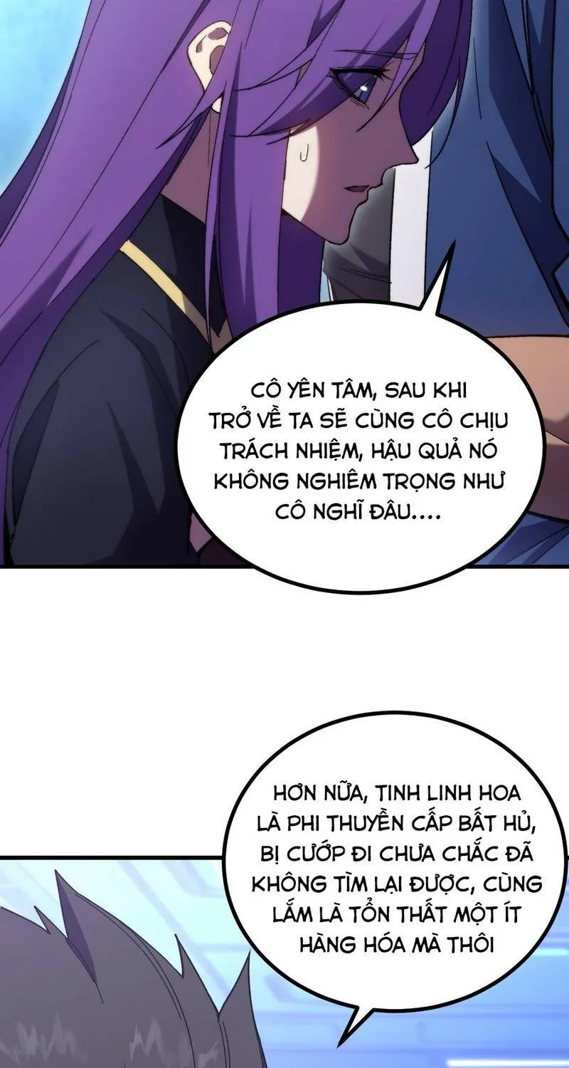Cao Võ: Hạ Cánh Đến Một Vạn Năm Sau - Chương 326