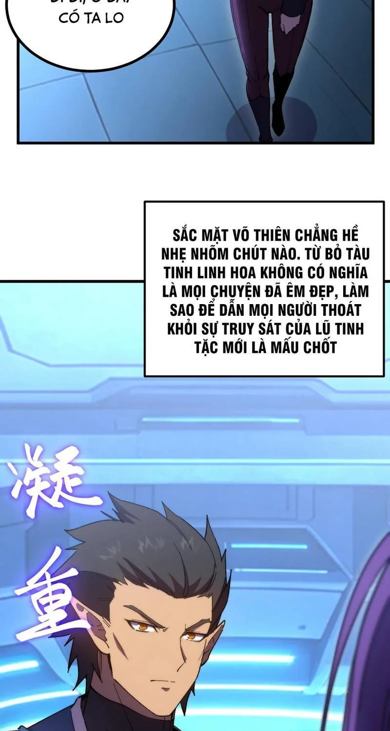 Cao Võ: Hạ Cánh Đến Một Vạn Năm Sau - Chương 326