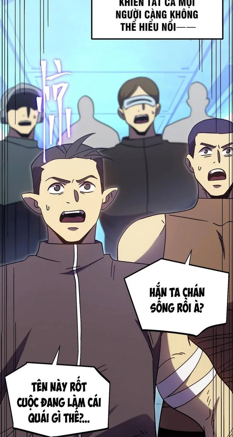 Cao Võ: Hạ Cánh Đến Một Vạn Năm Sau - Chương 326