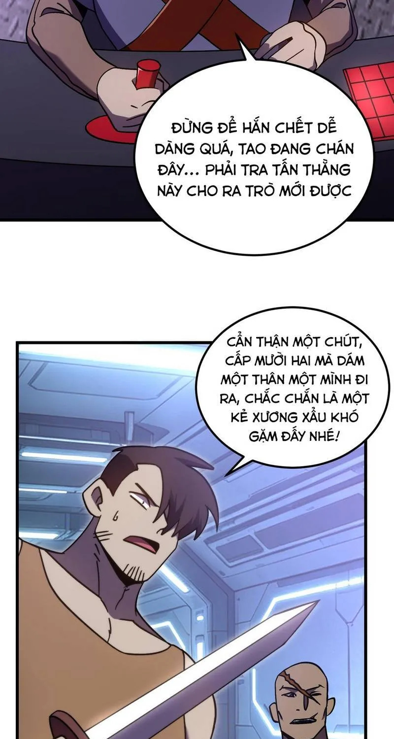 Cao Võ: Hạ Cánh Đến Một Vạn Năm Sau - Chương 326