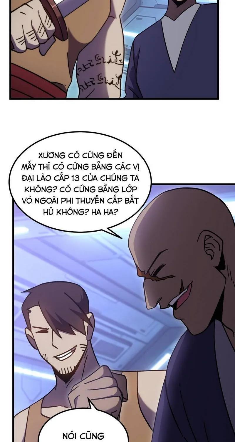 Cao Võ: Hạ Cánh Đến Một Vạn Năm Sau - Chương 326