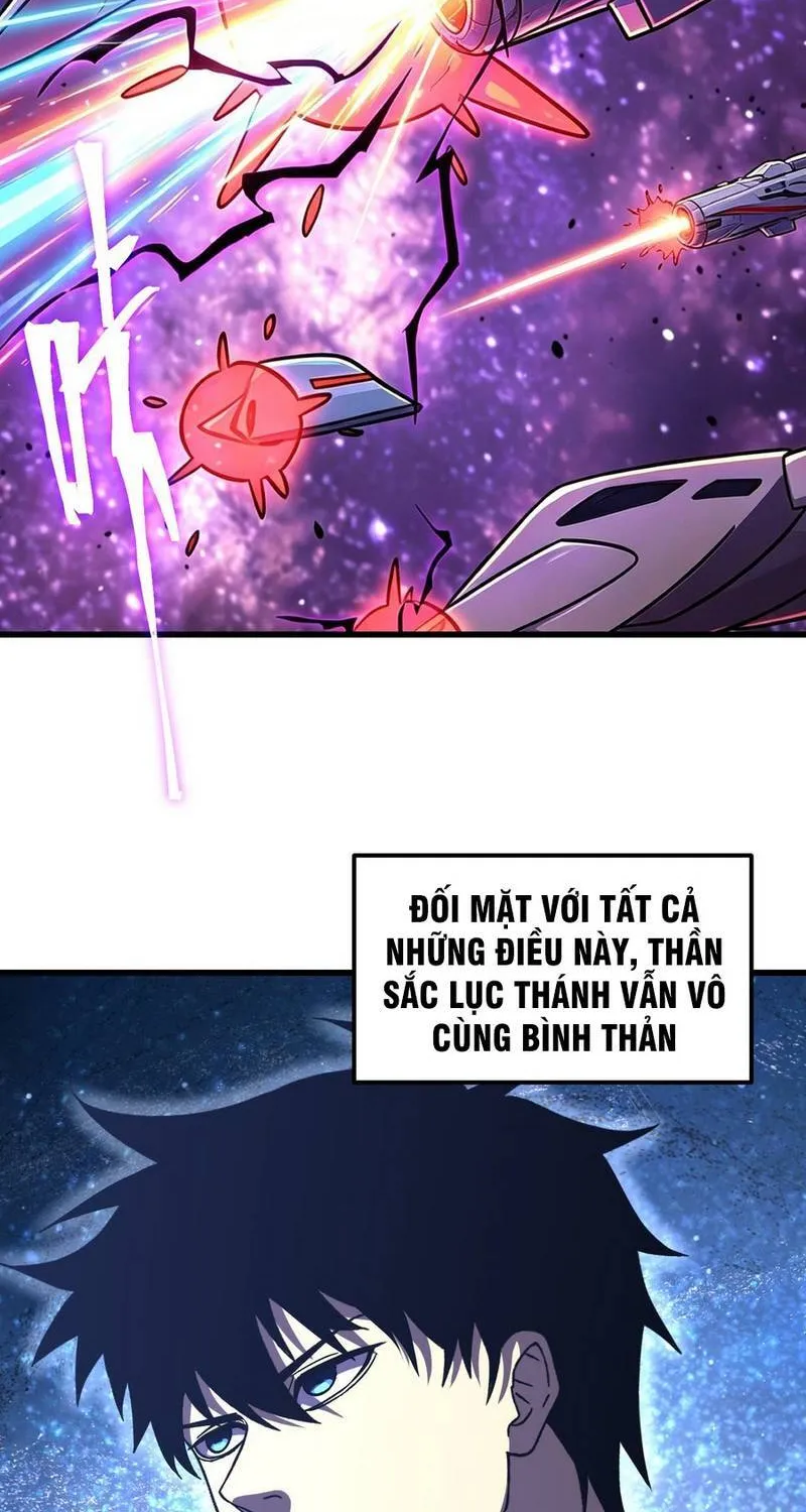 Cao Võ: Hạ Cánh Đến Một Vạn Năm Sau - Chương 326