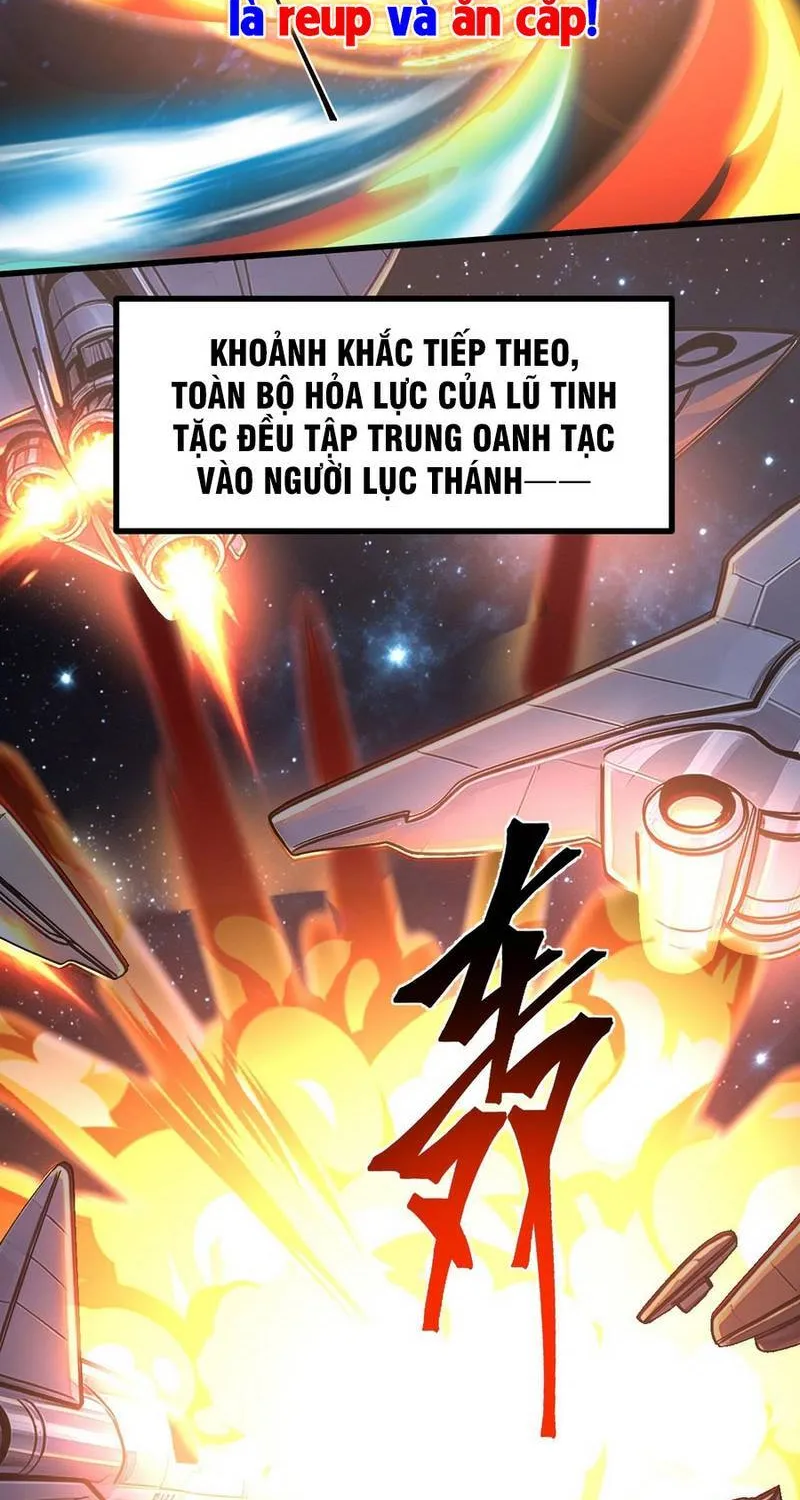Cao Võ: Hạ Cánh Đến Một Vạn Năm Sau - Chương 326