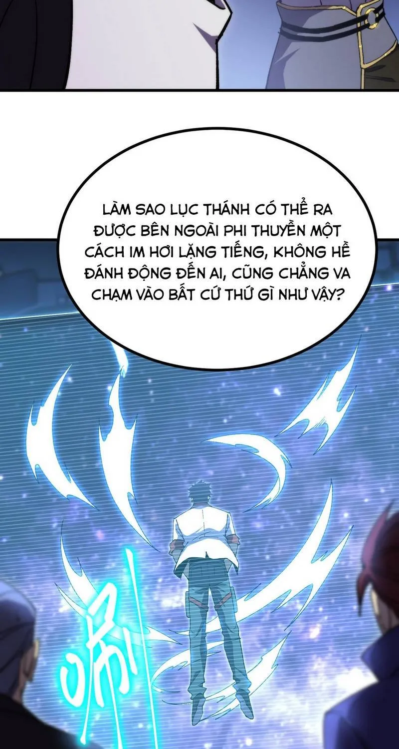 Cao Võ: Hạ Cánh Đến Một Vạn Năm Sau - Chương 326