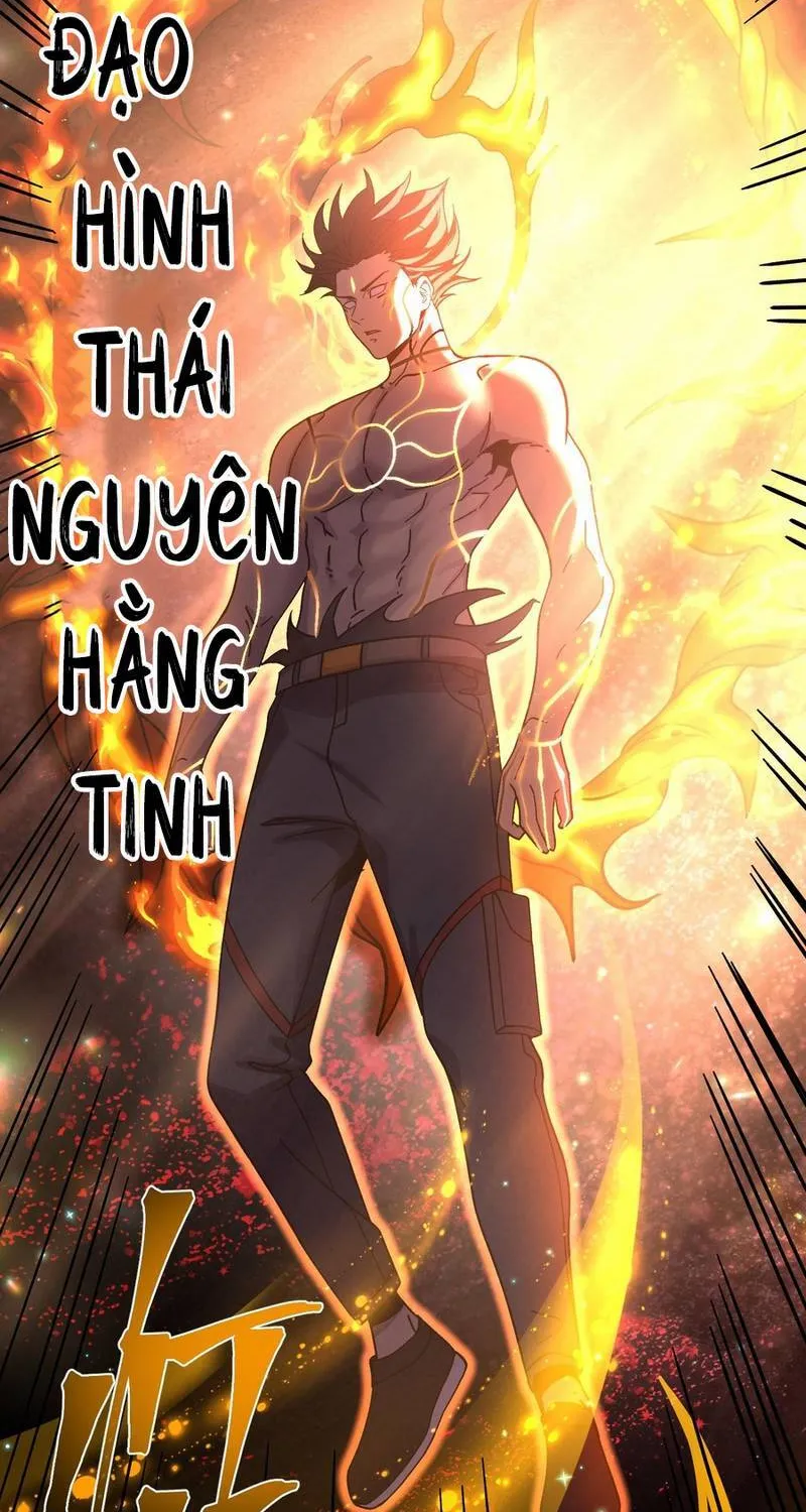 Cao Võ: Hạ Cánh Đến Một Vạn Năm Sau - Chương 326