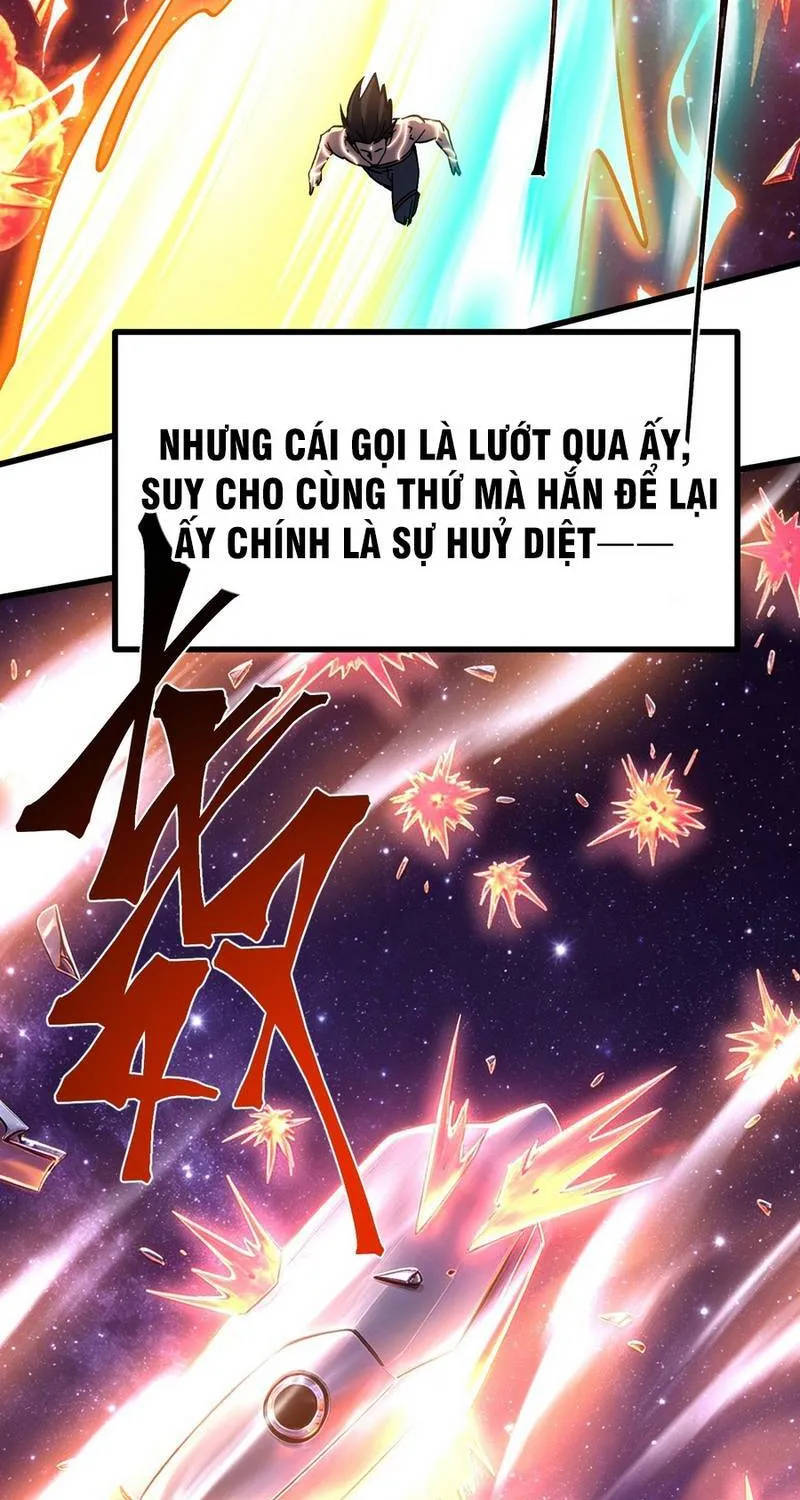 Cao Võ: Hạ Cánh Đến Một Vạn Năm Sau - Chương 326