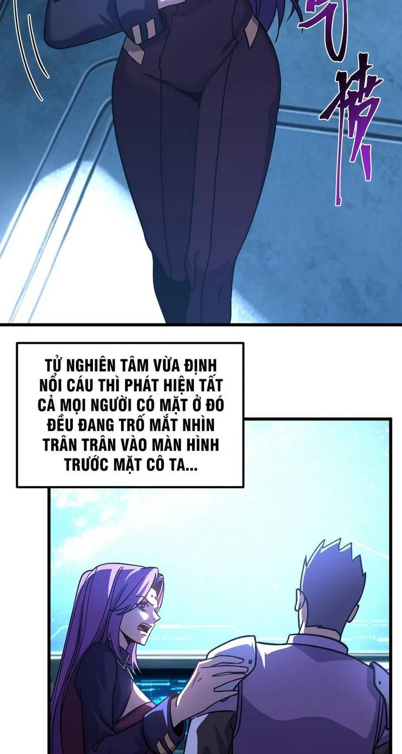 Cao Võ: Hạ Cánh Đến Một Vạn Năm Sau - Chương 326