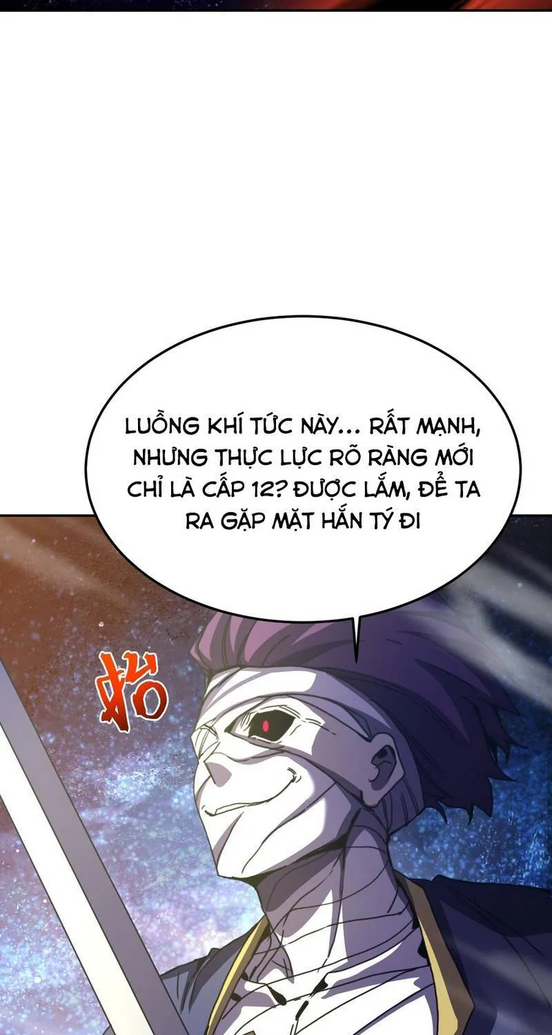 Cao Võ: Hạ Cánh Đến Một Vạn Năm Sau - Chương 327