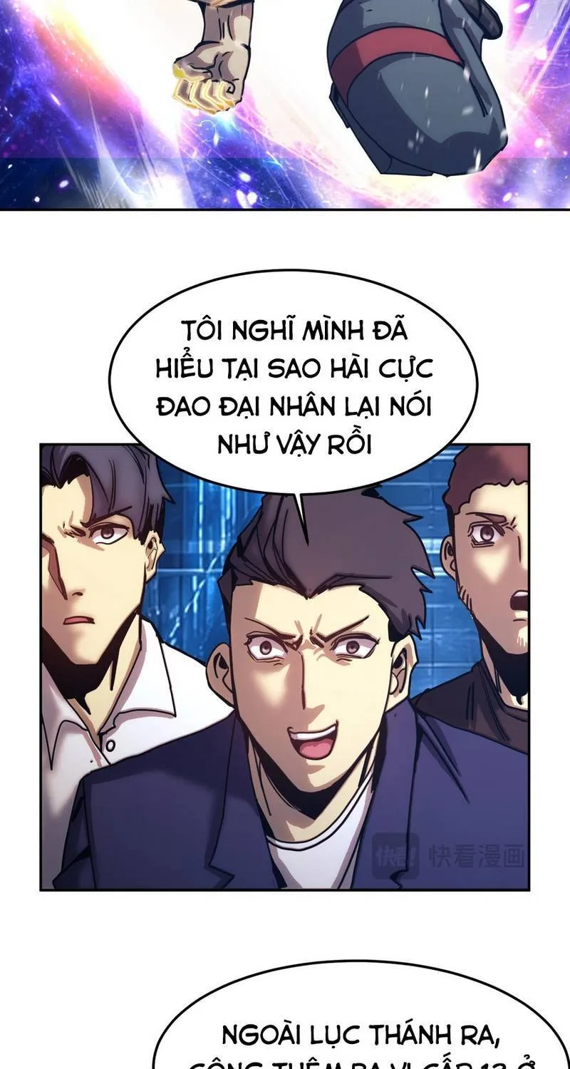 Cao Võ: Hạ Cánh Đến Một Vạn Năm Sau - Chương 327