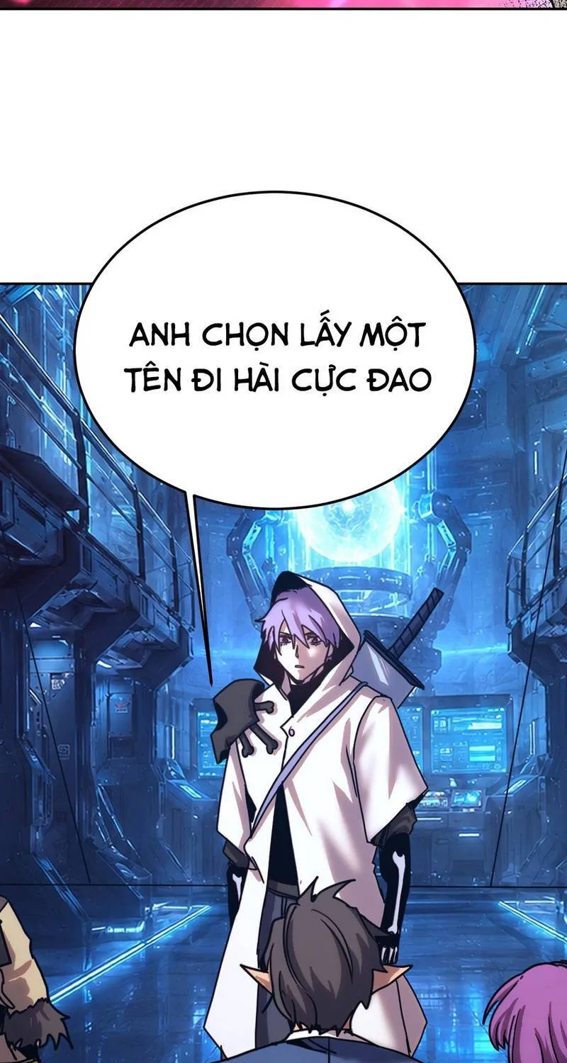 Cao Võ: Hạ Cánh Đến Một Vạn Năm Sau - Chương 327