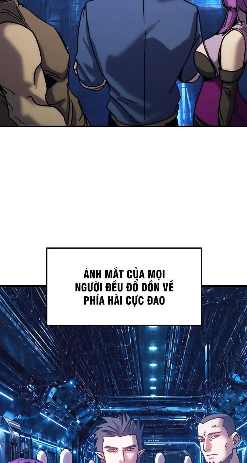 Cao Võ: Hạ Cánh Đến Một Vạn Năm Sau - Chương 327