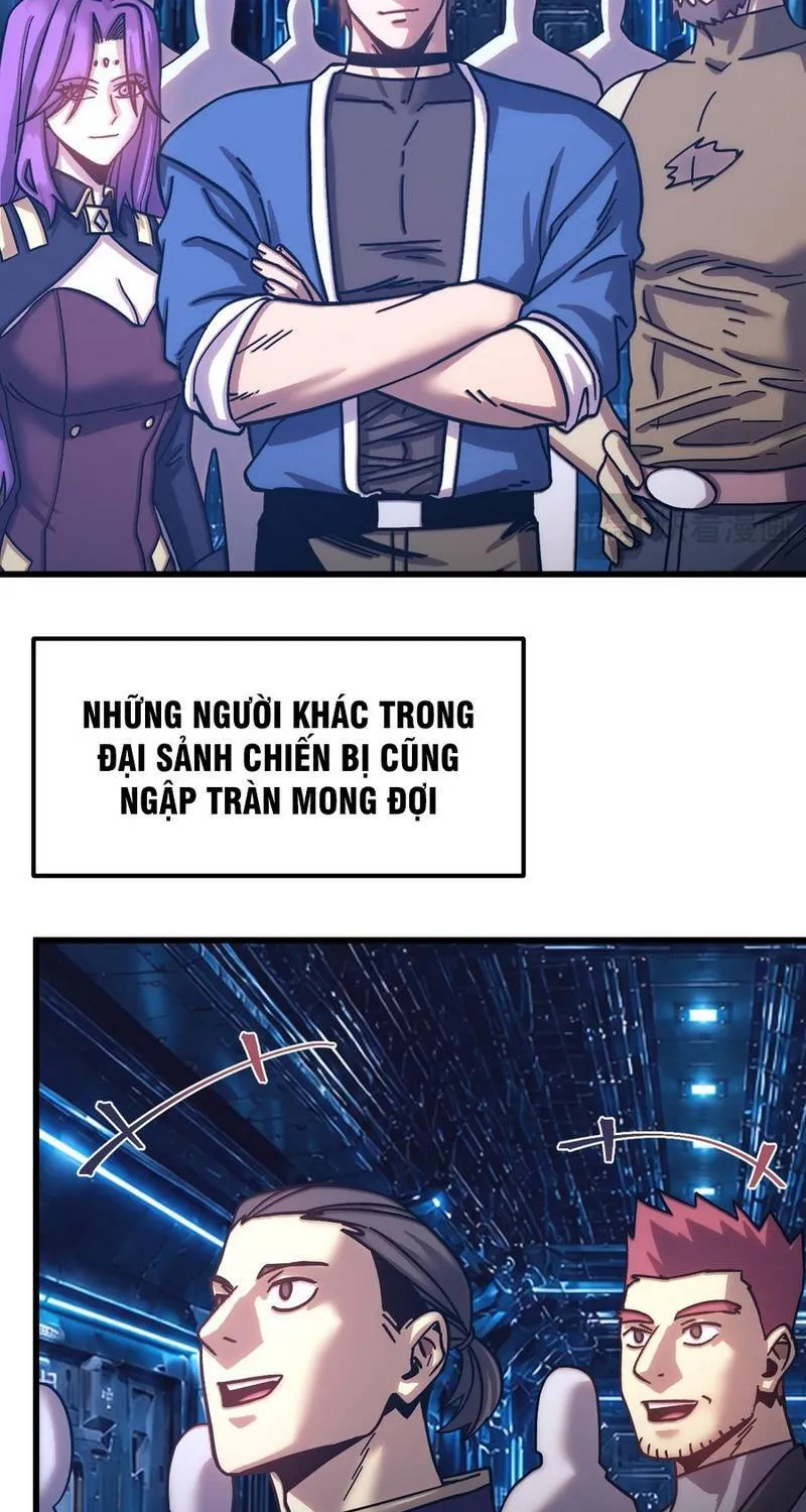 Cao Võ: Hạ Cánh Đến Một Vạn Năm Sau - Chương 327
