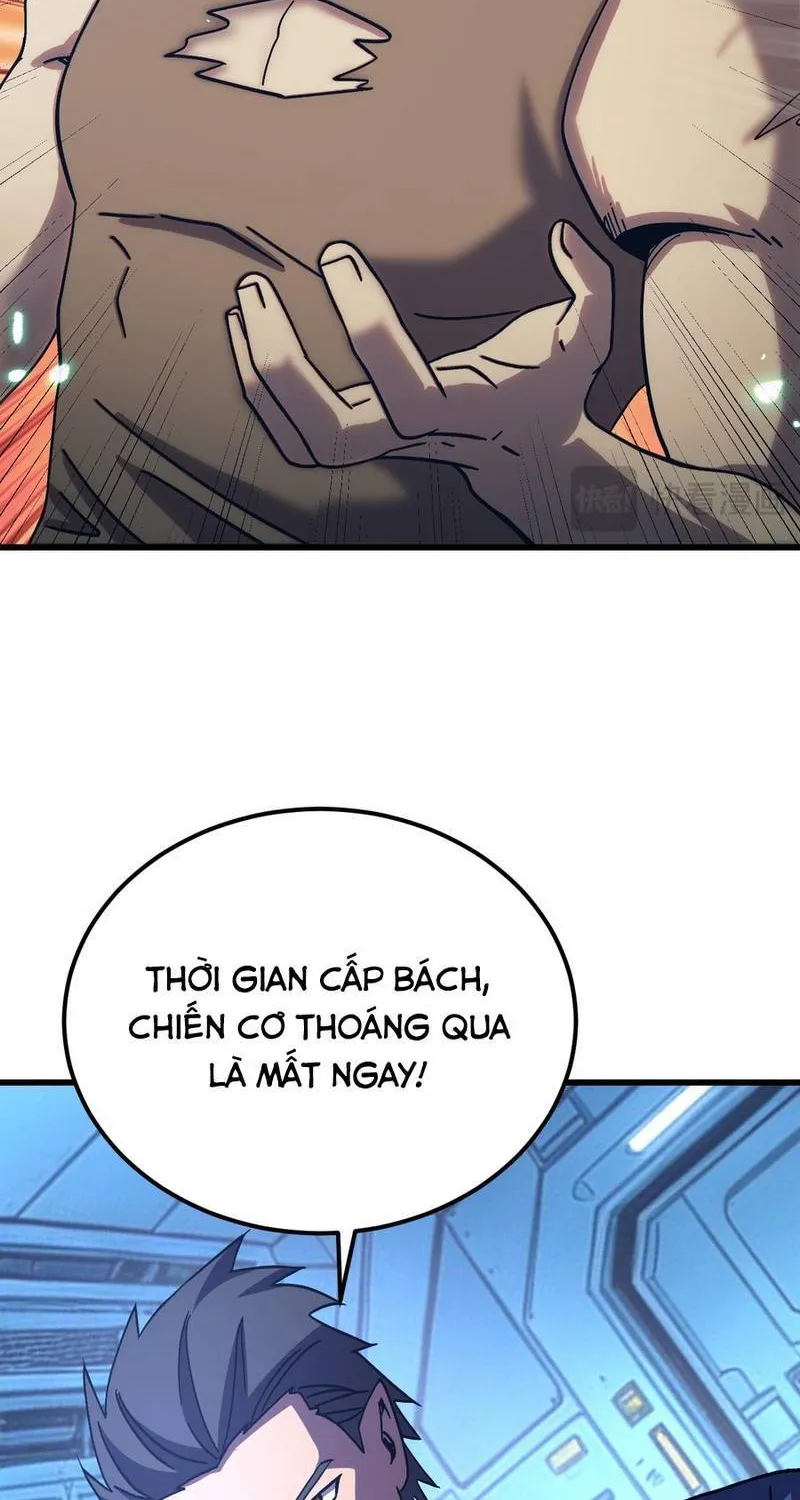 Cao Võ: Hạ Cánh Đến Một Vạn Năm Sau - Chương 327