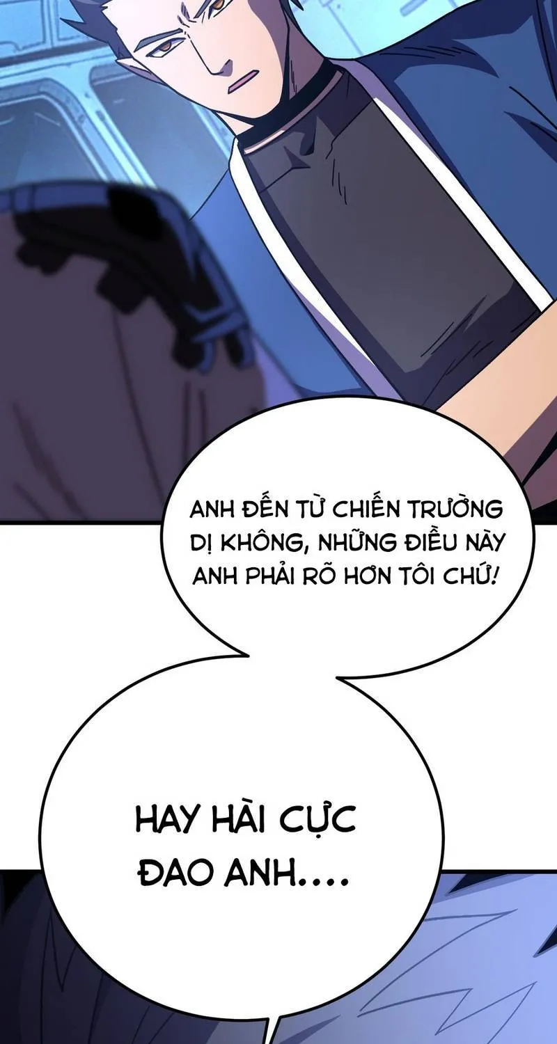 Cao Võ: Hạ Cánh Đến Một Vạn Năm Sau - Chương 327