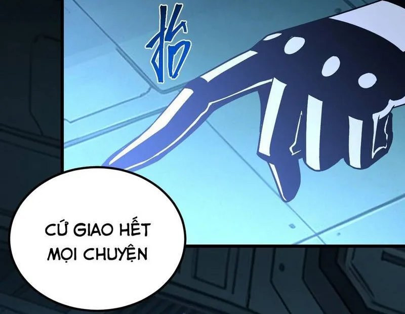Cao Võ: Hạ Cánh Đến Một Vạn Năm Sau - Chương 327